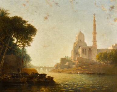 Mahallet-el-Kebir (Lower Egypt)