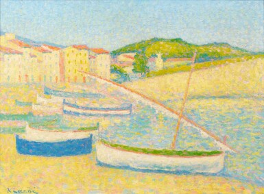 Port de Collioure