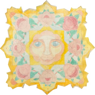 Les Roses, Notations chromatiques