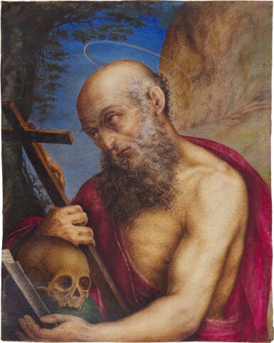 Saint Jerome