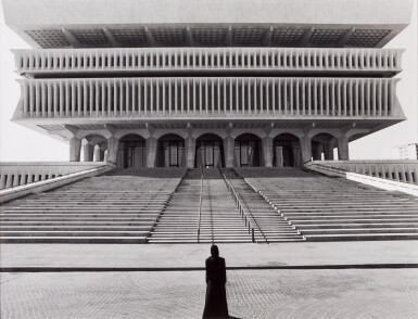 Untitled (from 'Soliloquy')