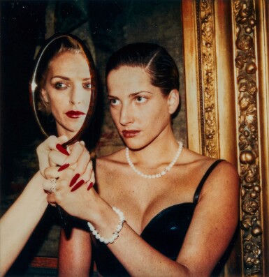 Selected Polaroids
