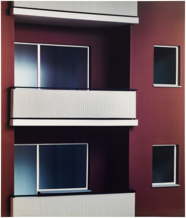 Balkone (Balconies)