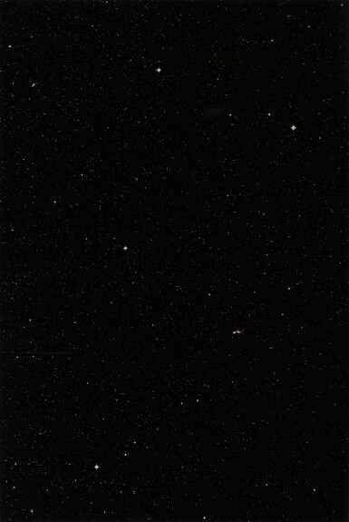 '06h 18m / -20°' (from Sterne)