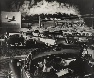 Hot Shot Eastbound, Iaeger, West Virginia