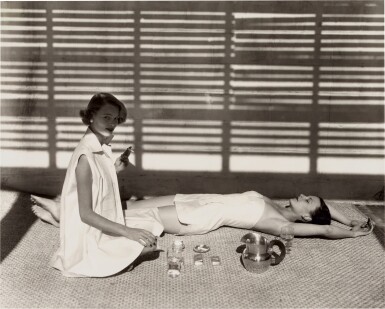 Bombay Bathing Fashion, Oyster Bay, N. Y.