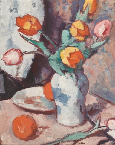 Tulips