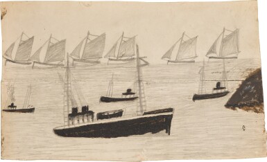 The Fleet