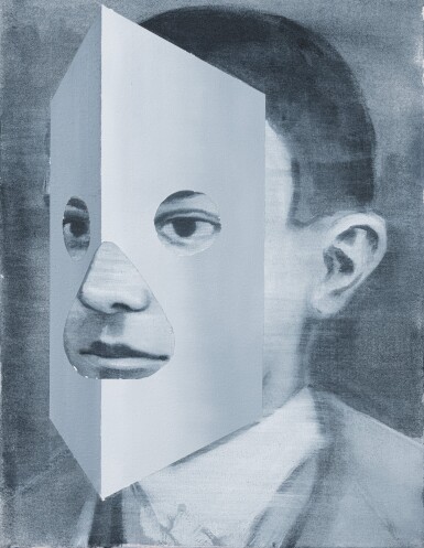L'ENFANCE DE PABLO