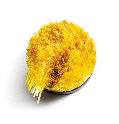 YELLOW STRAWS
