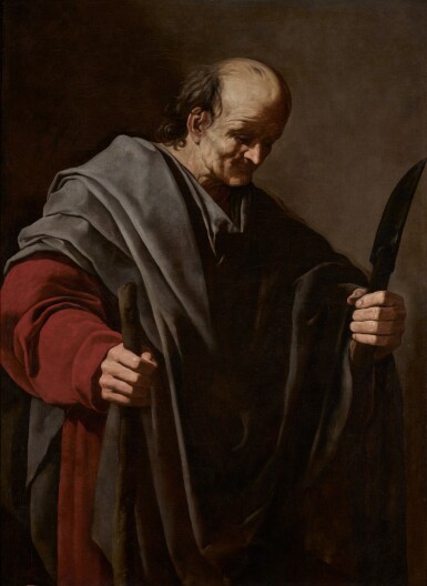 St Bartholomew | Saint Bartholomé