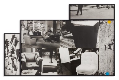Various Chairs