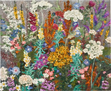 MEADOW (WILD FLOWERS)