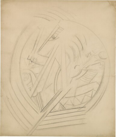 STUDY FOR BIRTH