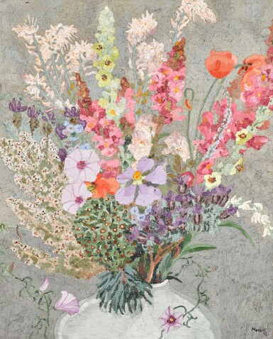 WILD FLOWERS