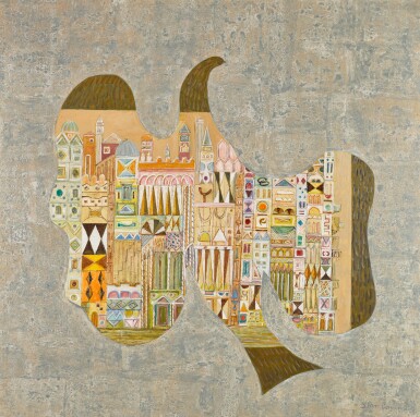 The Venitian