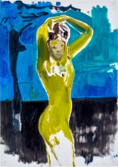 Untitled IV 