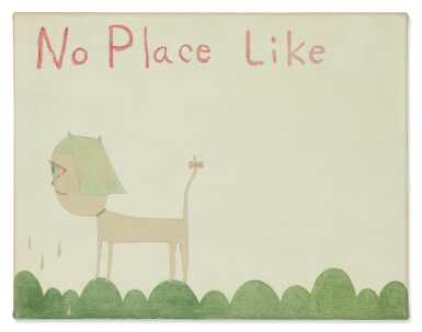 No Place Like...