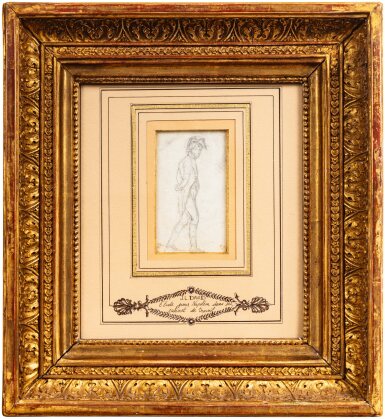 Etudes d'un homme