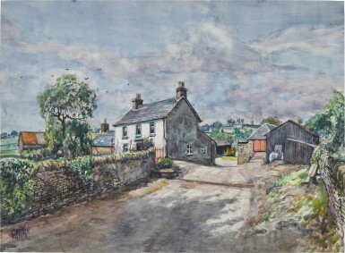 Millhall Farm