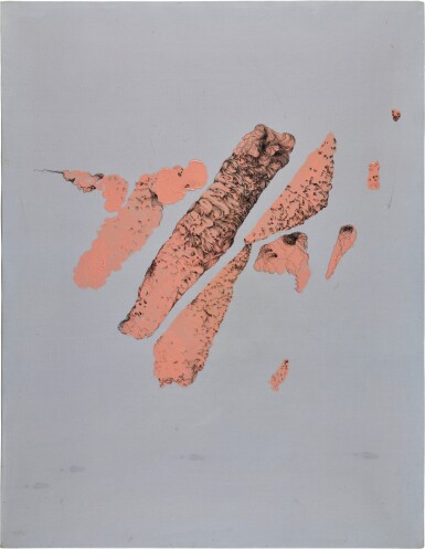 You will taste Ms. Bryna's grapefruit and know that saturation of colour and taste need not correspond