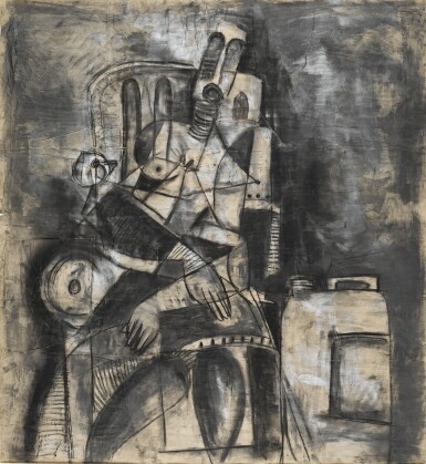 Mother and Child