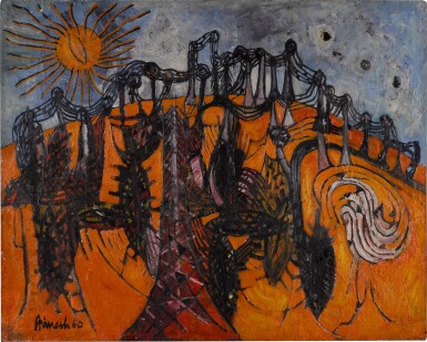 Untitled (Landscape)