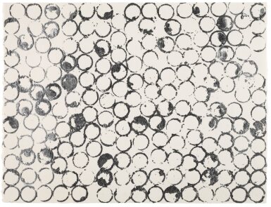 Drawing for Floor Piece