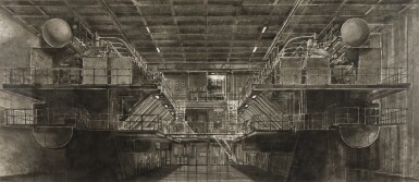 Engine Room