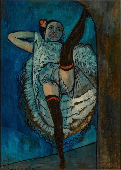 Tabarin