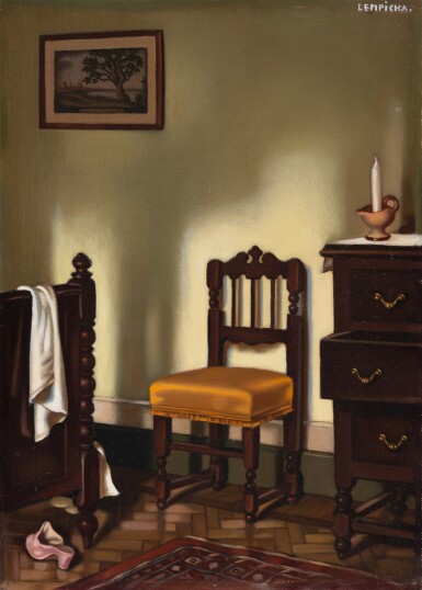 Intérieur