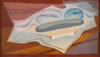 Assiette et pomme