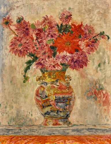 Dahlias