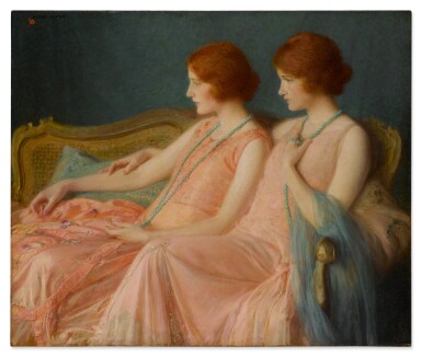 The Bouvier Twins