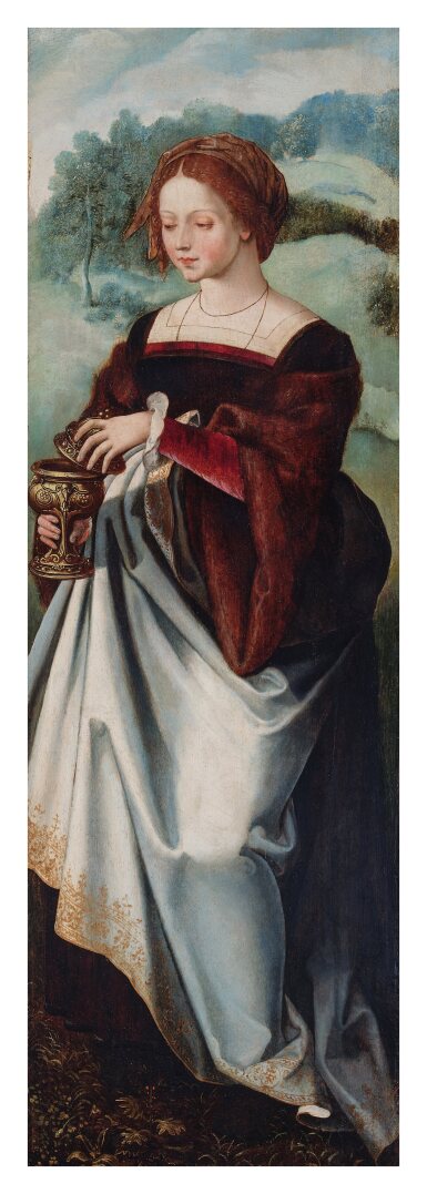 Mary Magdalene