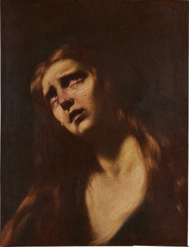Saint Mary Magdalene
