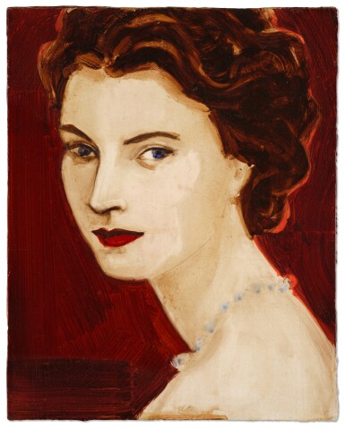 Queen Elizabeth II