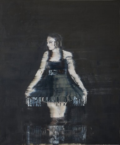 Black Water I