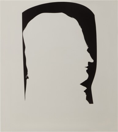 Untitled Man (White)