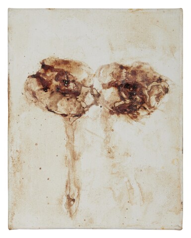 Untitled (Flowers)