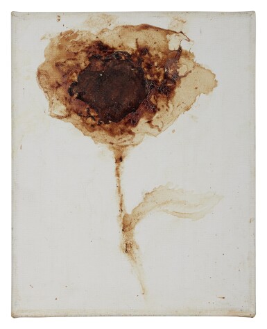 Untitled (Flower)