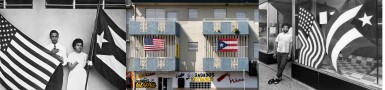 Two Flags