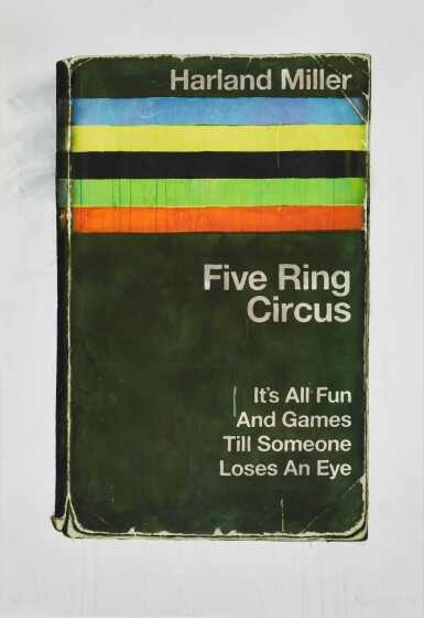 Five Ring Circus