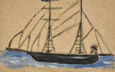 Schooner