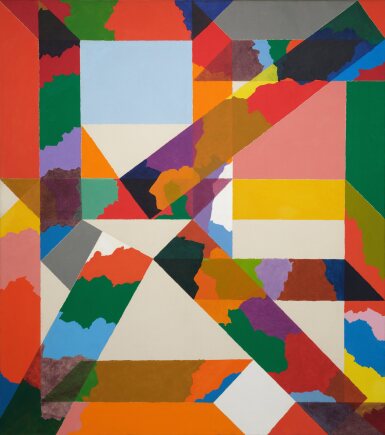 Puzzle II