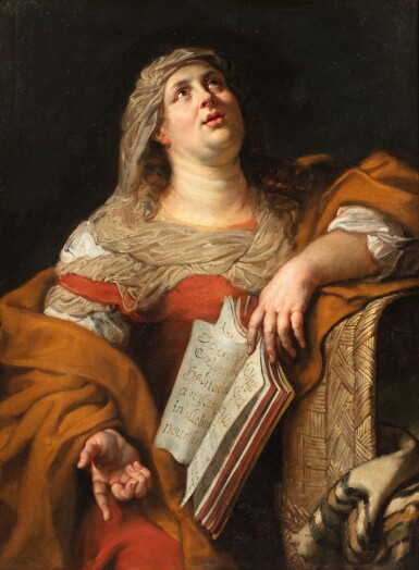 Sibyl 