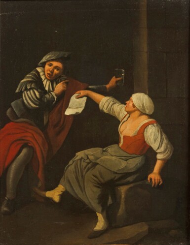 The Letter