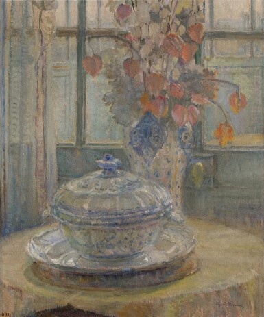Fleurs des champs