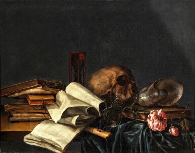 Vanitas | Vanité