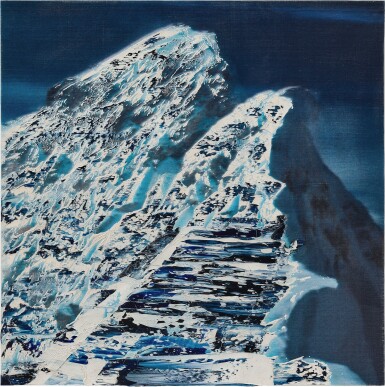 Everest | 珠穆朗瑪峰
